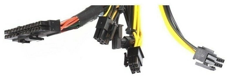   Chieftec 550W RTL GPS-550A8 {ATX-12V V.2.3 PSU with 12 cm fan, Active PFC, fficiency >8