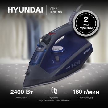  Hyundai H-SI01789 2400 /-