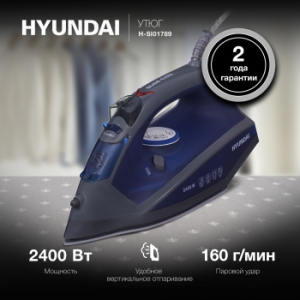  Hyundai H-SI01789 2400 /-