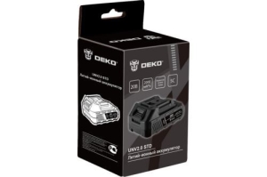   Deko UNV2.0 STD 20 063-4492