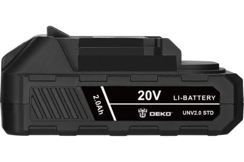   Deko UNV2.0 STD 20 063-4492