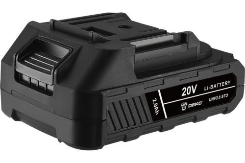   Deko UNV2.0 STD 20 063-4492