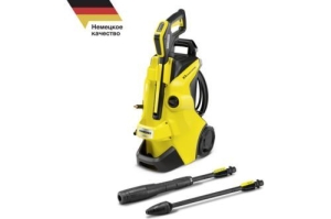  Karcher K 4 Power Control