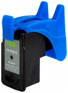  Cactus CS-PG510   Canon Pixma MP240/ MP250/MP260/ MP270 (9ml)
