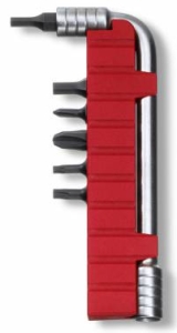    Victorinox 3.0303   SwissTool Plus 