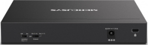   Mercusys MS108GP  8   (7  PoE+)