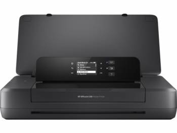   HP OfficeJet 202, 4-  A4, 10 (9 ) /, 1200x4800 dpi, 128 