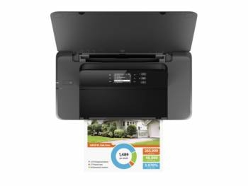  HP OfficeJet 202, 4-  A4, 10 (9 ) /, 1200x4800 dpi, 128 