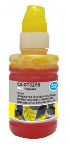  Cactus CS-GT52YB 100  DeskJet GT 5810/5820/5812/5822