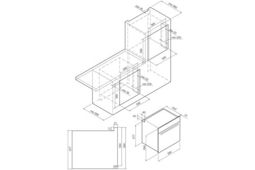    Graude BM 60.2 W 