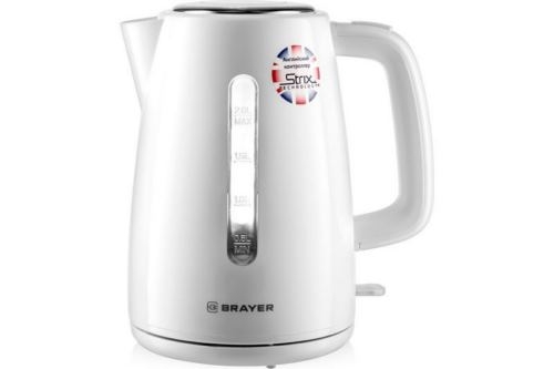  BRAYER BR1058WH
