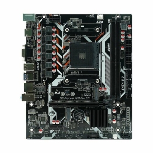   AFOX A320D4-MA5-V2 Socket AM4