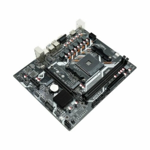  AFOX A320D4-MA5-V2 Socket AM4