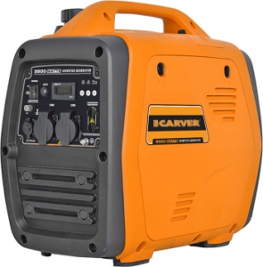  Carver PPG -4100IS 3.5