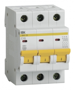 . . Iek MVA20-3-010-C  47-29 3 10 4,5 -  