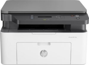  , HP Laser 135w (4ZB83A), (A4, //, 1200dpi, 20ppm, 128Mb, WiFi, USB)