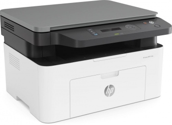  , HP Laser 135w (4ZB83A), (A4, //, 1200dpi, 20ppm, 128Mb, WiFi, USB)