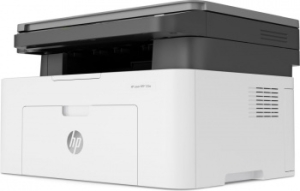  , HP Laser 135w (4ZB83A), (A4, //, 1200dpi, 20ppm, 128Mb, WiFi, USB)