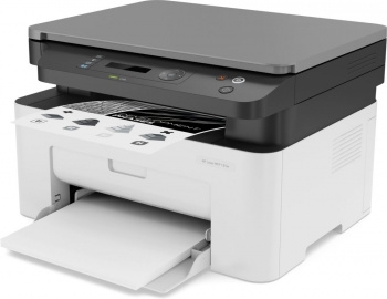  , HP Laser 135w (4ZB83A), (A4, //, 1200dpi, 20ppm, 128Mb, WiFi, USB)