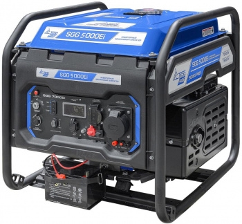   SGG 5000Ei 5.5