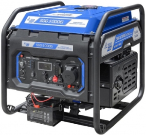   SGG 5000Ei 5.5