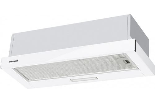   Weissgauff TEL 06 1M WH   , 60, 450 3,  