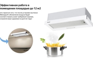   Weissgauff TEL 06 1M WH   , 60, 450 3,  