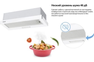   Weissgauff TEL 06 1M WH   , 60, 450 3,  