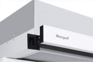  Weissgauff TEL 06 1M WH   , 60, 450 3,  