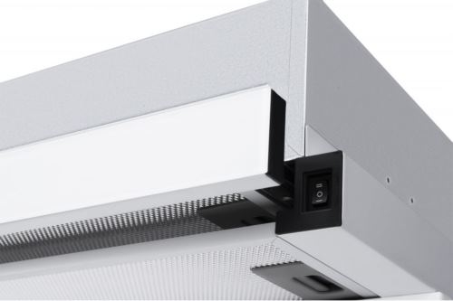   Weissgauff TEL 06 1M WH   , 60, 450 3,  