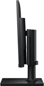  27 Samsung F27T450FQI (IPS, 1920x1080, 75Hz, 5 ms, 178/178, 250 cd/m, 1000:1, 2xHDMI, DP,
