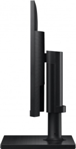  27 Samsung F27T450FQI (IPS, 1920x1080, 75Hz, 5 ms, 178/178, 250 cd/m, 1000:1, 2xHDMI, DP,