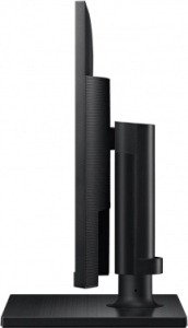  27 Samsung F27T450FQI (IPS, 1920x1080, 75Hz, 5 ms, 178/178, 250 cd/m, 1000:1, 2xHDMI, DP,
