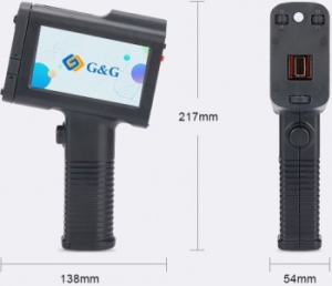   G&G GG-HH1001B-EU USB 
