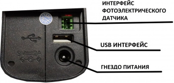  G&G GG-HH1001B-EU USB 