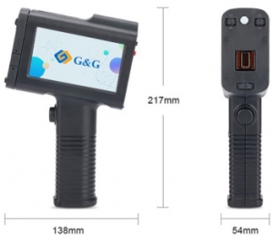   G&G GG-HH1001B-EU USB 