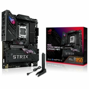   Asus ROG STRIX B850-E GAMING WIFI Socket AM5