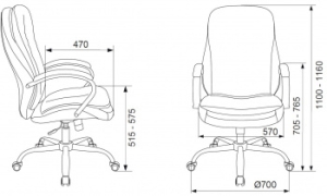    T-9950SL Fabric  Alfa 44   