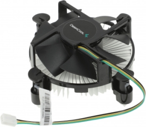   DEEPCOOL LGA1150/LGA1151/LGA1155/LGA1200 38.62 3/ TDP 65   1  DP-ICAP-11509