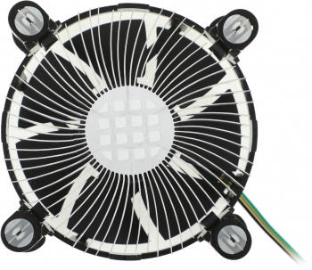   DEEPCOOL LGA1150/LGA1151/LGA1155/LGA1200 38.62 3/ TDP 65   1  DP-ICAP-11509