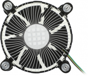   DEEPCOOL LGA1150/LGA1151/LGA1155/LGA1200 38.62 3/ TDP 65   1  DP-ICAP-11509