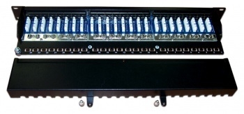 - TWT 24 , STP, .5E, 1U