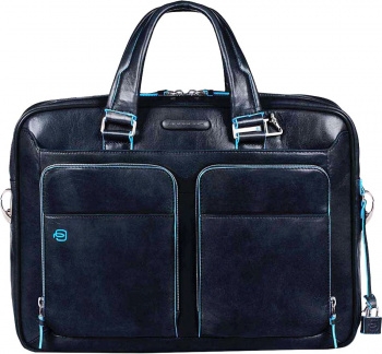  Piquadro Blue Square CA2849B2/BLU2  .