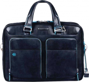  Piquadro Blue Square CA2849B2/BLU2  .