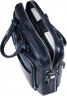  Piquadro Blue Square CA2849B2/BLU2  .
