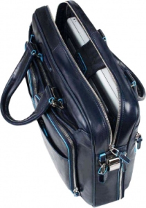  Piquadro Blue Square CA2849B2/BLU2  .