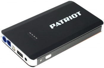    PATRIOT MAGNUM 8 650201608