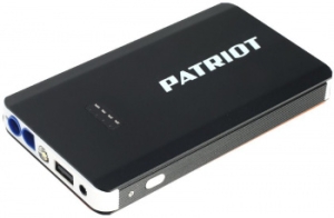    PATRIOT MAGNUM 8 650201608