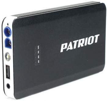    PATRIOT MAGNUM 8 650201608