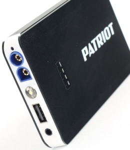    PATRIOT MAGNUM 8 650201608